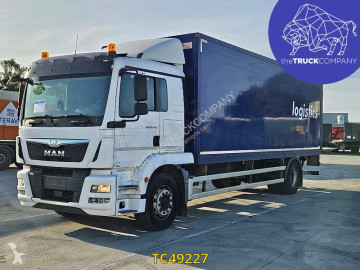 Camion MAN TGM 290