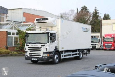 Camion Scania P 280