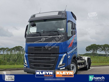 Camion camion-citerne feux de forêts