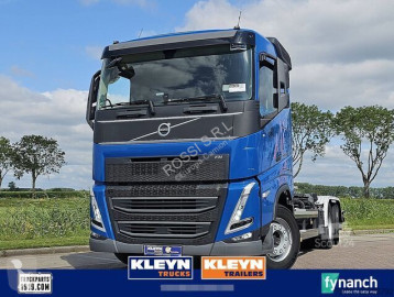 Camion camion-citerne feux de forêts