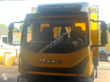 Camion Iveco Eurocargo 120 EL 21