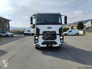 Camion châssis Ford