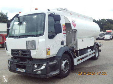 Camion Renault D WIDE-series 280.19