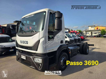 Camion Iveco Eurocargo 160E22 TELAIO 2018 EURO 6 PASSO 3690