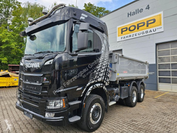ScaniaL
