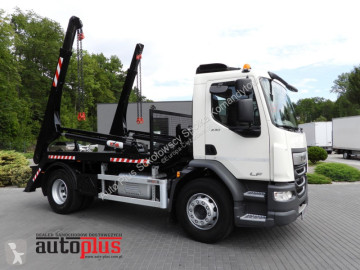 Autres camions DAF