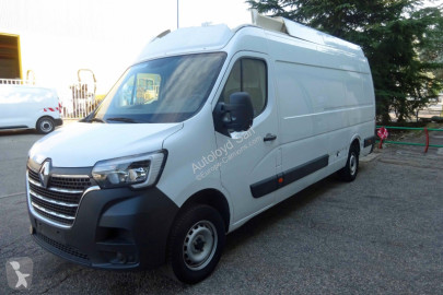 Renault Master 2.3 DCI 145