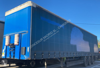 Autres camions Berger