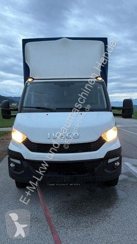 IvecoDaily
