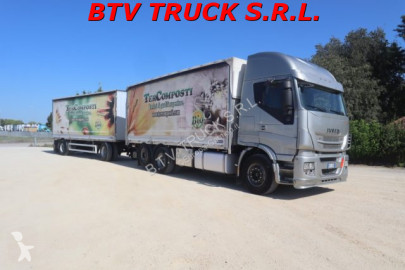 Камион Iveco