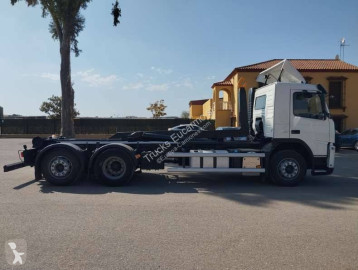 Camion Volvo