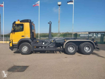 Camion Volvo FM 420