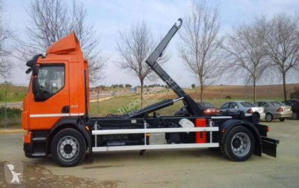 Camión portacontenedor de gancho Volvo