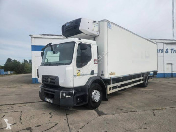 Camion Renault D WIDE-series 280.19