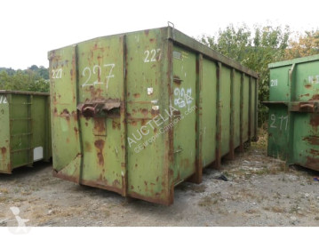 Container Macer
