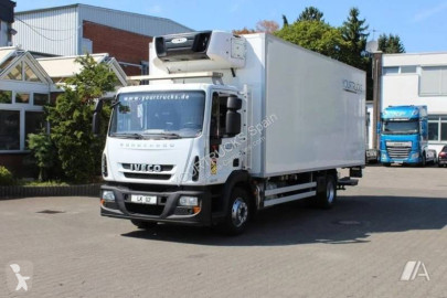 Camion frigo Iveco