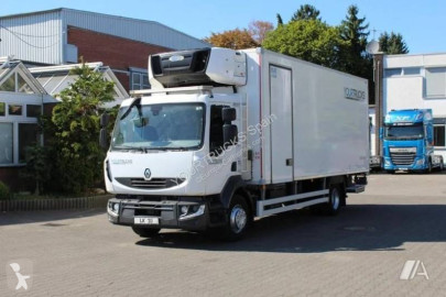 Camion frigo Renault