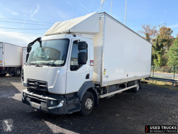 Camion Renault D-Series