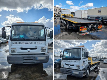 Camião pronto socorro Renault