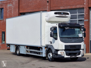 Camion frigo mono température Volvo