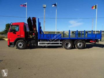 Camión Volvo FM 330