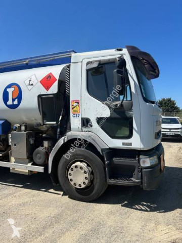 RenaultMidlum270 DCI