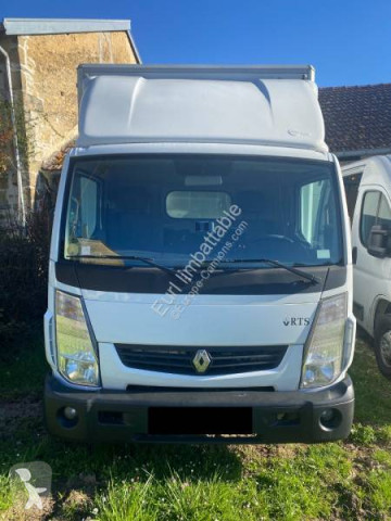 Camión furgón mudanza Renault