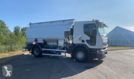 RenaultPremium310.19 DXI