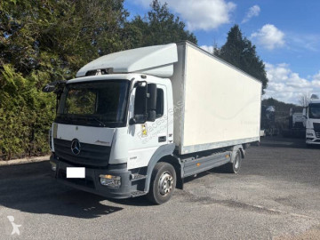 Camion Mercedes Atego 1218