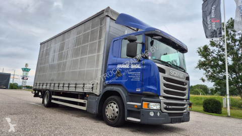ScaniaG