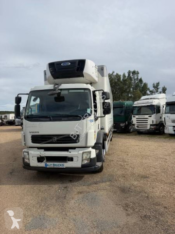 Camion frigo Volvo