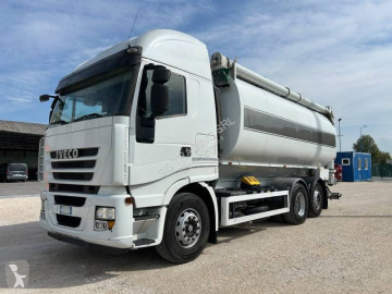 IvecoStralis260 S 45