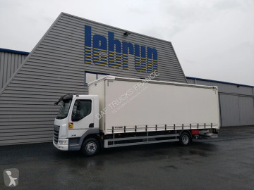 Camião DAF XB New generation 210