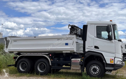 Camião DAF XF 480