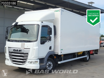 Camião DAF 1500 XB 230 4X2 12tonner kg Ladebordwand Automatic Euro 6