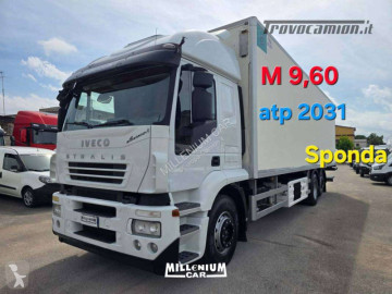 IvecoStralis