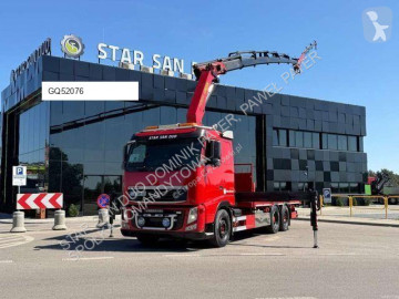 Камион платформа Volvo