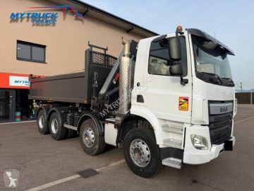 Camião DAF CF 410