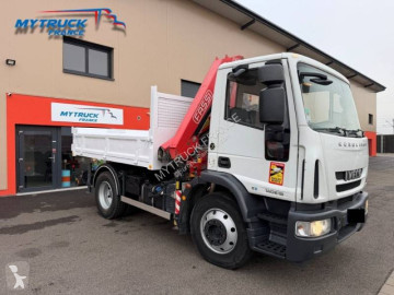 Camião Iveco Eurocargo 140 E 18