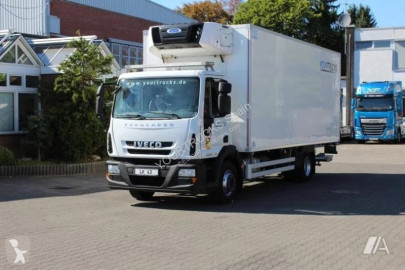 Camion frigo Iveco
