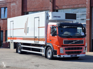 Camião frigorífico mono temperatura Volvo