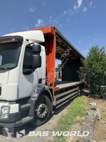 Камион Volvo