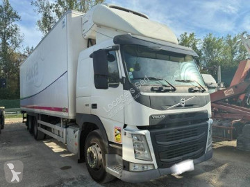 Камион хладилно еднотемпературен режим Volvo