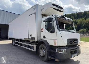RenaultD WIDE-series19