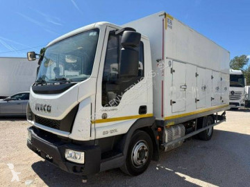 Camion frigo mono température Iveco