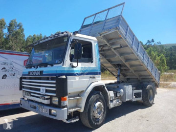 ScaniaM93M
