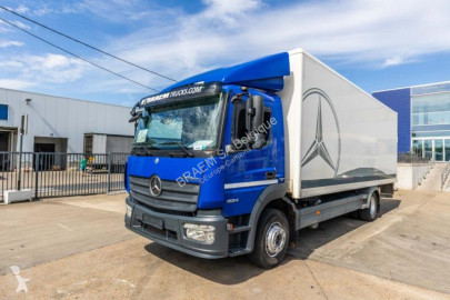 MercedesAtego