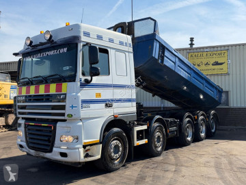 DAFXF105