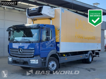 Camion frigo mono température Mercedes