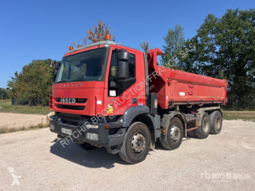 IvecoTrakker